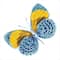 Diamond Dotz® Flutter By Gold Diamond Painting Artwork Kit